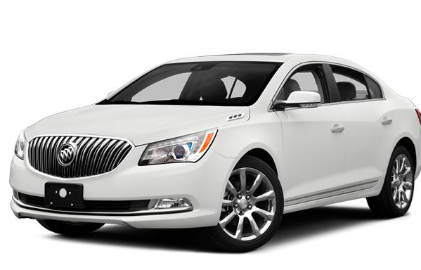 BUICK LACROSSE año 2018|2019|2020|2021 motor L4 CIL. vol. De desplazamiento 2.0L