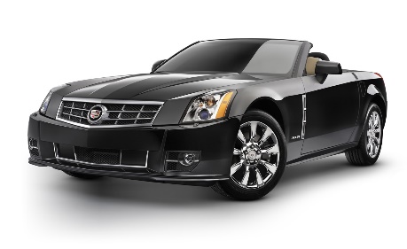 CADILLAC XLR año 2004|2005|2006 motor  V8 CIL. vol. De desplazamiento 4.6L
