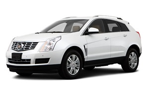 CADILLAC  SRX año 2012|2013|2014|2015|2016 motor V6 CIL. vol. De desplazamiento 3.6L