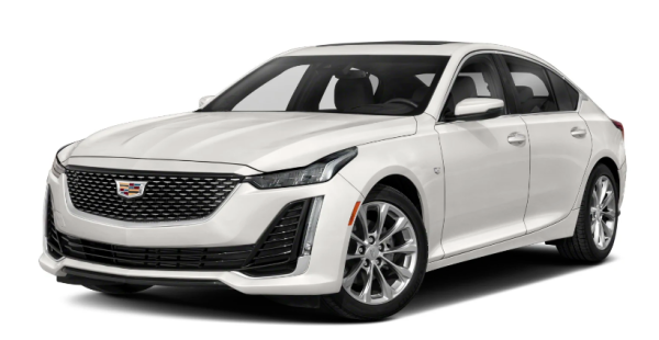 CADILLAC  CT5 (premium) año 2022|2023|2024|2025 motor L4 CIL. vol. De desplazamiento 2.0L