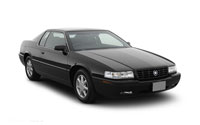 CADILLAC   ELDORADO año 1994|1995|1996|1997 motor V8 CIL. vol. De desplazamiento 4.6L