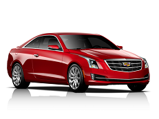 CADILLAC ATS COUPE TURBO año 2015|2016|2017|2018 motor  L4 CIL. vol. De desplazamiento 2.0L