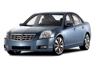 CADILLAC BLS año 2007|2008 motor  L4 CIL. vol. De desplazamiento 2.0L