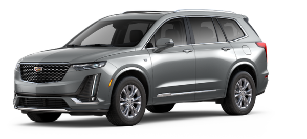 CADILLAC XT6 año 2023|2024|2025 motor L4 CIL. vol. De desplazamiento 2.0L