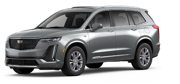 CADILLAC XT6 año 2023|2024|2025 motor L4 CIL. vol. De desplazamiento 2.0L