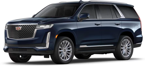 CADILLAC  ESCALADE                                  (Luxury) año 2023|2024|2025 motor L6 CIL.                           (DIESEL) vol. De desplazamiento 3.0L