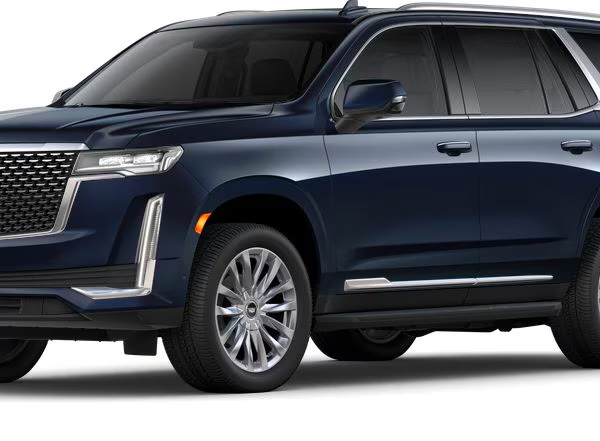 CADILLAC  ESCALADE                                  (Luxury) año 2023|2024|2025 motor L6 CIL.                           (DIESEL) vol. De desplazamiento 3.0L