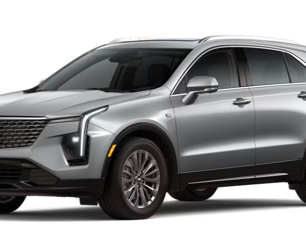 CADILLAC XT4 año 2024|2025 motor L4 CIL. vol. De desplazamiento 2.0L