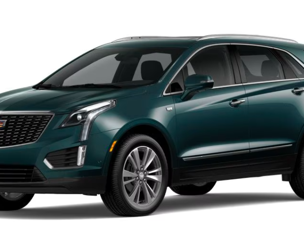 CADILLAC XT5 año 2021|2022|2023|2024|2025 motor L4 CIL. vol. De desplazamiento 2.0L