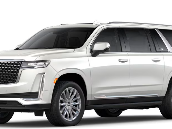 CADILLAC  ESCALADE                                  (Luxury) año 2023|2024 motor V8 CIL. vol. De desplazamiento 6.2L