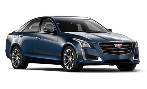 CADILLAC CTS TURBO año 2015|2016|2017|2018 motor  L4 CIL. vol. De desplazamiento 2.0L