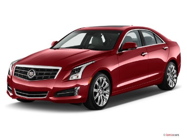 CADILLAC ATS TURBO año 2013|2014|2015|2016|2017|2018 motor  L4 CIL. vol. De desplazamiento 2.0L
