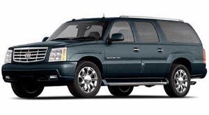 CADILLAC   ESCALADE ESV año 2003|2004|2005|2006 motor V8 CIL. vol. De desplazamiento 6.0L