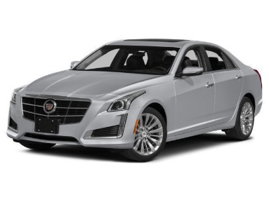 CADILLAC CTS año 2015|2016|2017|2018 motor V6 CIL. vol. De desplazamiento 3.6L