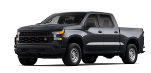 CHEVROLET  SILVERADO 1500 año 2018|2019|2020|2021|2022|2023|2024|2025 motor L4 CIL. vol. De desplazamiento 2.7L