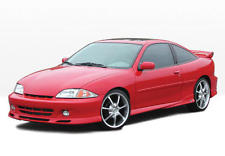 CHEVROLET   CAVALIER Z24 año 1996 motor L4 CIL. vol. De desplazamiento 2.4L