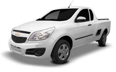 CHEVROLET   TORNADO año 2011|2012|2013|2014|2015|2016|2017|2018 motor L4 1.8L vol. De desplazamiento 1.8L