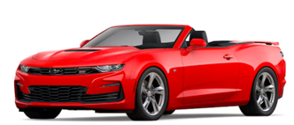 CHEVROLET  CAMARO  año 2018|2019|2020|2021|2022|2023|2024 motor V8 CIL. vol. De desplazamiento 6.2L