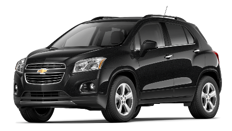 CHEVROLET   TRAX año 2013|2014|2015|2016|2017|2018 motor L4 CIL. vol. De desplazamiento 1.8L