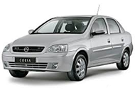 CHEVROLET  CORSA año 2003|2004|2005|2006|2007|2008 motor L4 CIL. vol. De desplazamiento 1.8L