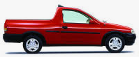 CHEVROLET   CHEVY PICKUP año 1999|2000|2001|2002|2003 motor L4 CIL. vol. De desplazamiento 1.6L