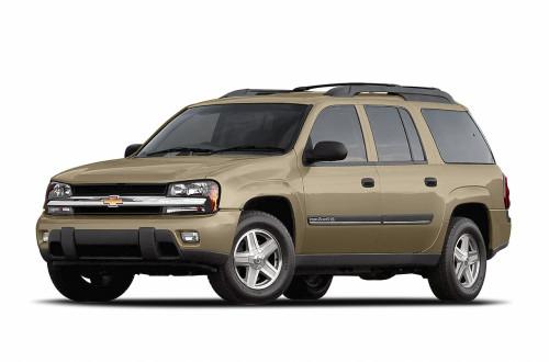 CHEVROLET   TRAILBLAZER EXT año 2003|2004|2005|2006 motor L6 CIL. vol. De desplazamiento