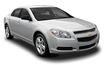 CHEVROLET   MALIBU año 2008|2009|2010|2011|2012 motor V6 CIL. vol. De desplazamiento 3.6L