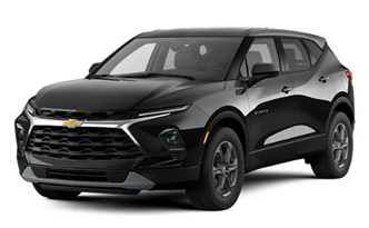 CHEVROLET  BLAZER  año 2021|2022|2023|2024|2025 motor V6 CIL  vol. De desplazamiento 3.6L