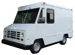 CHEVROLET   P 30 año 1993|1994|1995|1996|1997|1998|1999 motor V8 CIL. vol. De desplazamiento 5.7L