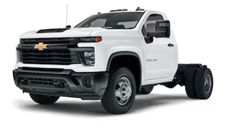CHEVROLET  SILEVRADO HD año 2024|2025 motor V8 CIL. vol. De desplazamiento 6.6L