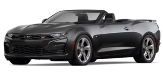 CHEVROLET CAMARO  año 2018|2019|2020|2021|2022|2023|2024 motor V6 CIL. vol. De desplazamiento 3.6L