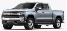 CHEVROLET CHEYENNE CREW CAB año 2015|2016|2017|2018 motor V8 CIL. vol. De desplazamiento 6.2L