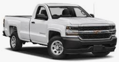 CHEVROLET SILVERADO 1500 año 2018 motor V8 CIL. vol. De desplazamiento 5.3L