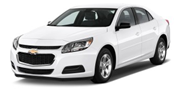 CHEVROLET   MALIBU año 2013|2014|2015 motor L4 CIL. vol. De desplazamiento 2.5L