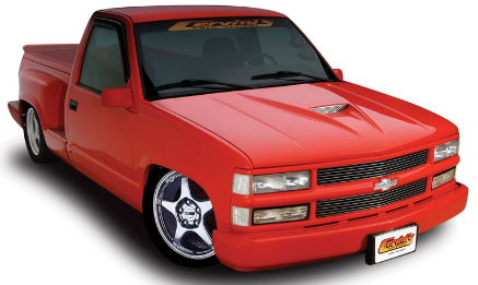 CHEVROLET   SS 400 año 1993|1994|1995|1996|1997|1998|1999|2000|2001|2002 motor V8 CIL. vol. De desplazamiento 5.7L