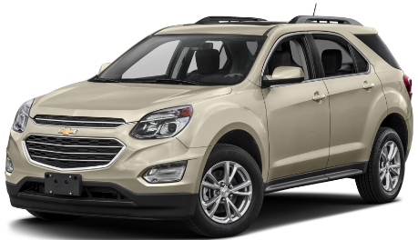CHEVROLET   EQUINOX año 2016|2017 motor L4 CIL. vol. De desplazamiento 2.4L