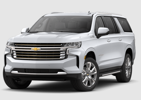 CHEVROLET  SUBURBAN  año 2024|2025 motor V8 CIL. vol. De desplazamiento 5.3L