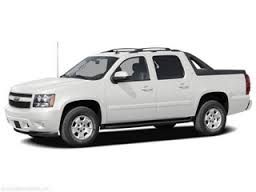 CHEVROLET   AVALANCHE año 2002|2003|2004|2005|2006 motor V8 CIL. vol. De desplazamiento 5.3L