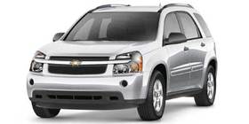 CHEVROLET   EQUINOX año 2005|2006|2007|2008 motor V6 CIL. vol. De desplazamiento 3.4L