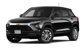 CHEVROLET  TRAIBLAZER  año 2024|2025 motor L3 CIL. vol. De desplazamiento 1.3L