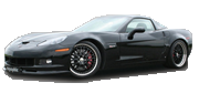 CHEVROLET   CORVETTE Z06 año 2001|2002|2003|2004 motor V8 CIL. vol. De desplazamiento 5.7L