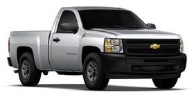 CHEVROLET SILVERADO 1500 año 2008|2009|2010|2011|2012|2013|2014|2015|2016|2017 motor V6 CIL. vol. De desplazamiento 4.3L