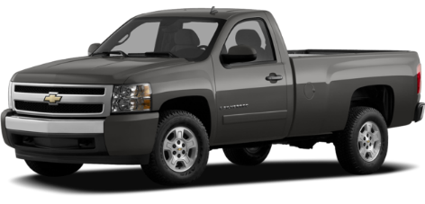 CHEVROLET   SILVERADO 1500 año 1999|2000|2001|2002|2003|2004|2005|2006|2007 motor V6 CIL. vol. De desplazamiento 4.3L