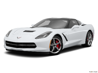 CHEVROLET   CORVETTE STINGRAY Z51 año 2014|2015|2016|2017|2018 motor V8 CIL. vol. De desplazamiento 6.2L