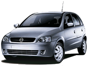 CHEVROLET   CORSA NB año 2002|2003|2004|2005|2006|2007|2008 motor L4 CIL. vol. De desplazamiento 1.8L