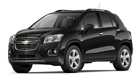 CHEVROLET  TRAX TURBO año 2014|2015|2016|2017 motor L4 CIL. vol. De desplazamiento 1.4L