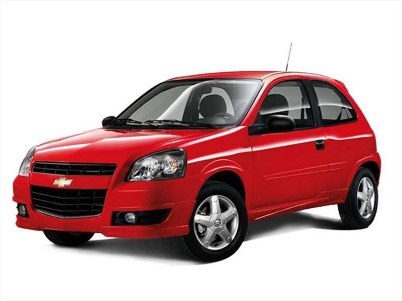 CHEVROLET   CHEVY  año 1996|1997|1998|1999|2000|2001|2002|2003|2004|2005|2006|2007|2008|2009|2010|2011|2012 motor L4 CIL. vol. De desplazamiento 1.6L