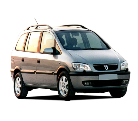 CHEVROLET   ZAFIRA año 2002|2003|2004|2005 motor L4 1.8L vol. De desplazamiento 1.8L