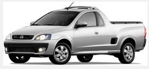CHEVROLET   TORNADO año 2004|2005|2006|2007|2008|2009|2010|2011 motor L4 1.8L vol. De desplazamiento 1.8L