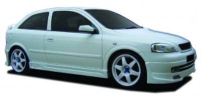 CHEVROLET  ASTRA HB año 2001|2002|2003 motor L4 CIL. vol. De desplazamiento 2.2L